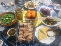 -龙姐私房菜(和顺古镇店)