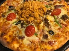 -清真·艾美可餐厅(大悦汇店)