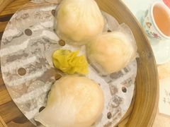 -点都德(皇岗村店)