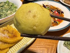 -延安八大碗(陕北菜·枣园路店)