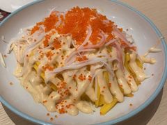 -万岁寿司(万国店)