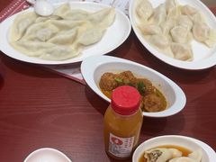 -喜家德虾仁水饺(长泰广场店)