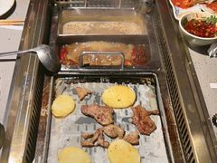 -芝小官毛肚火锅海鲜自助(淮安清江浦区新亚店)