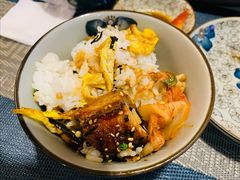 -樱の千渡日式料理·铁板烧•烧鸟(金盛田广场店)