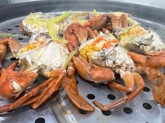 -船奇蒸汽海鲜·闽菜(八市海鲜总店)
