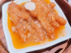 -点都德(花城店)