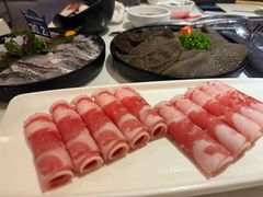 -海底捞火锅(勒泰店)