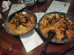 -螺世纪螺蛳粉·桂味小排档(裕德店)