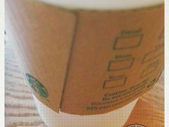 -星巴克(宝山万达店)