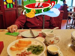 -点都德(龙之梦店)