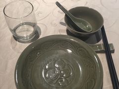 -汉唐宴长安食府