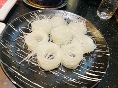 -南门涮肉(东单店)