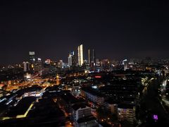 -杜尚rooftop露台酒吧