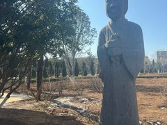 -洛阳古墓博物馆