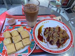 -孖记茶档·热腾茶餐(荔湾领展广场店)