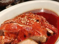 -南京大牌档(中关村领展广场店)