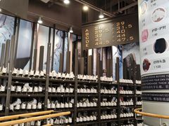 -TheRink大零溜冰场(IFS国金中心店)