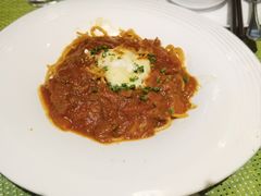-山色西餐·柴火烤披萨
