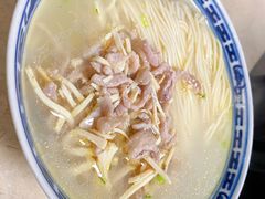 -盛兴面馆(真儒大厦店)