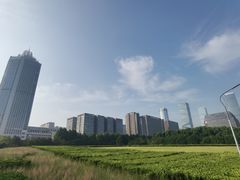 -南京奥林匹克体育中心