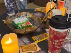 -暗楼·剧本杀·桌游