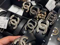 -CHANEL(恒隆广场店)