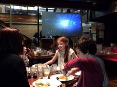 -Pancakes on the rocks(Darling Harbour)