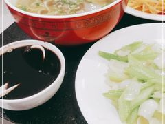 -兰州宾馆餐厅(兰州驻京办店)
