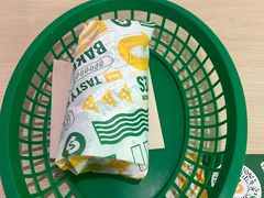 -赛百味SUBWAY(都汇天地店)