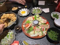 -摩打食堂(壹方中心店)