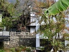 -塔川景区
