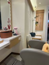 -可樱汇·美容洗发SPA