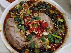 -蜀串香牛杂火锅串串