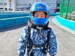 -金港秋名山·双层卡丁车场