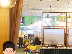 -润园四季椰子鸡火锅(南山海岸城店)