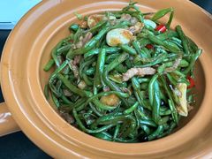 -粉墨特色菜·烧烤音乐酒馆