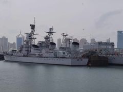 -中国人民解放军海军博物馆