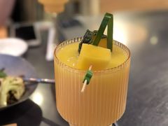 -simply thai天泰(长泰广场店)