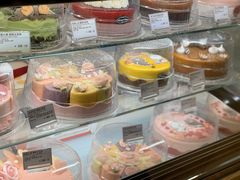 -哈根达斯(济南万象城店)