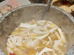 -芸山季·云南山珍菌火锅(南翔印象城MEGA店)