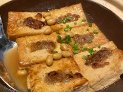 传统客家手工酿豆腐-汤城小厨(西直门凯德MALL店)