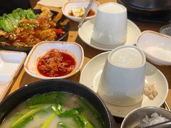 -海云台韩式汤饭·13年匠心韩料(南山店)
