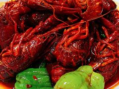 -香满锅老北京羊蝎子火锅·家常菜(新街口店)