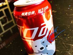 可口可乐-老六杀猪菜(进乡街店)