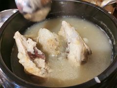-青春韩国料理(光环店)