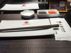 -大渔铁板烧(大悦城店)