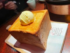 -绿茶餐厅(蓝色港湾店)