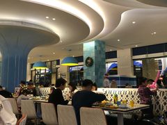 -帝企鹅自助餐厅•儿童岛•真企鹅(长隆企鹅酒店)