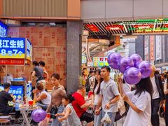 -东门町美食街