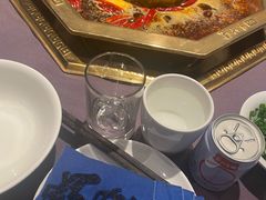 -蜀九香火锅(园艺山店)